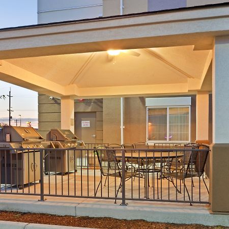 Candlewood Suites Portland Airport By Ihg Exteriör bild