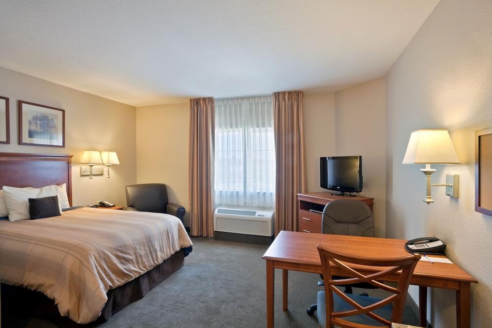 Candlewood Suites Portland Airport By Ihg Exteriör bild