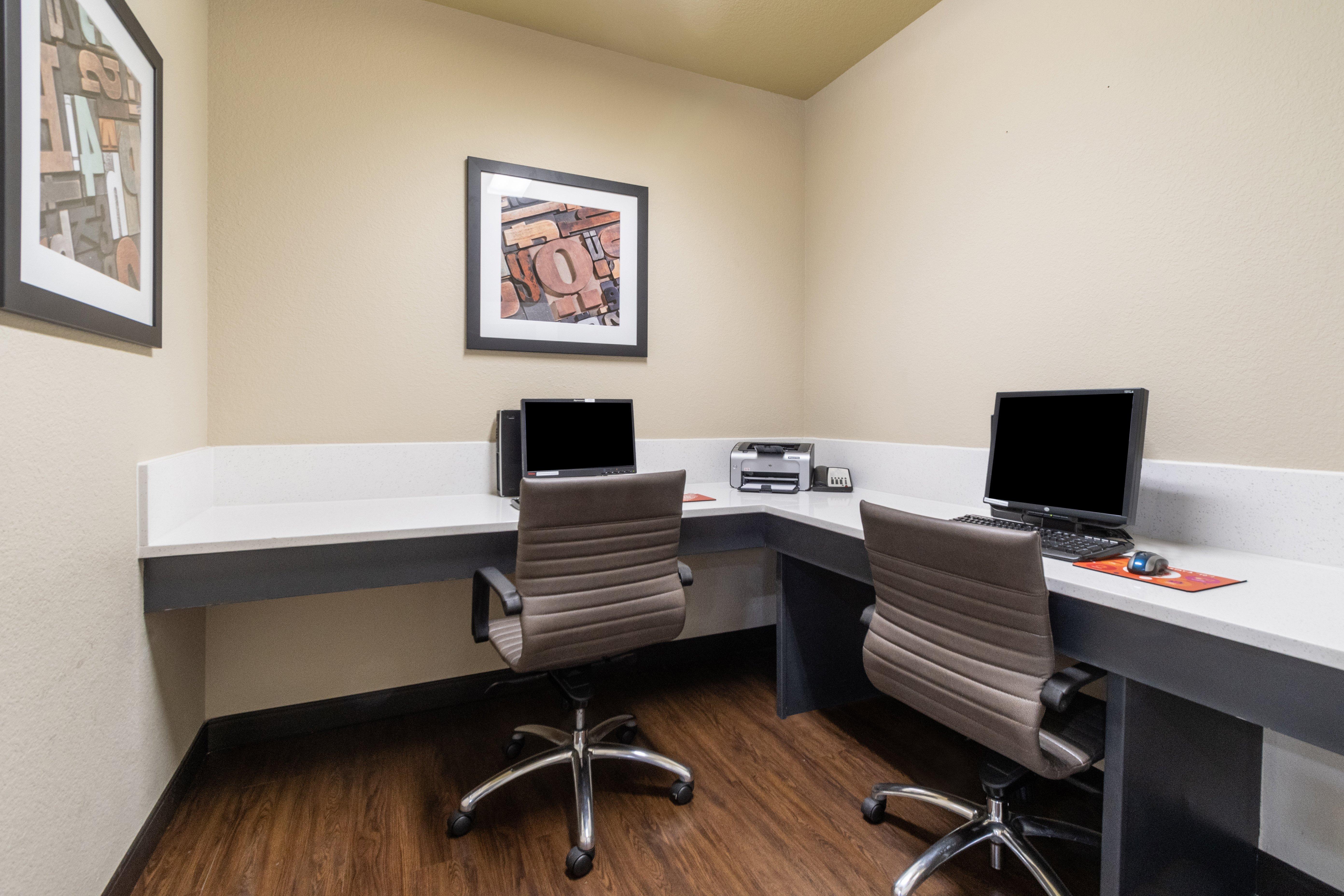 Candlewood Suites Portland Airport By Ihg Exteriör bild