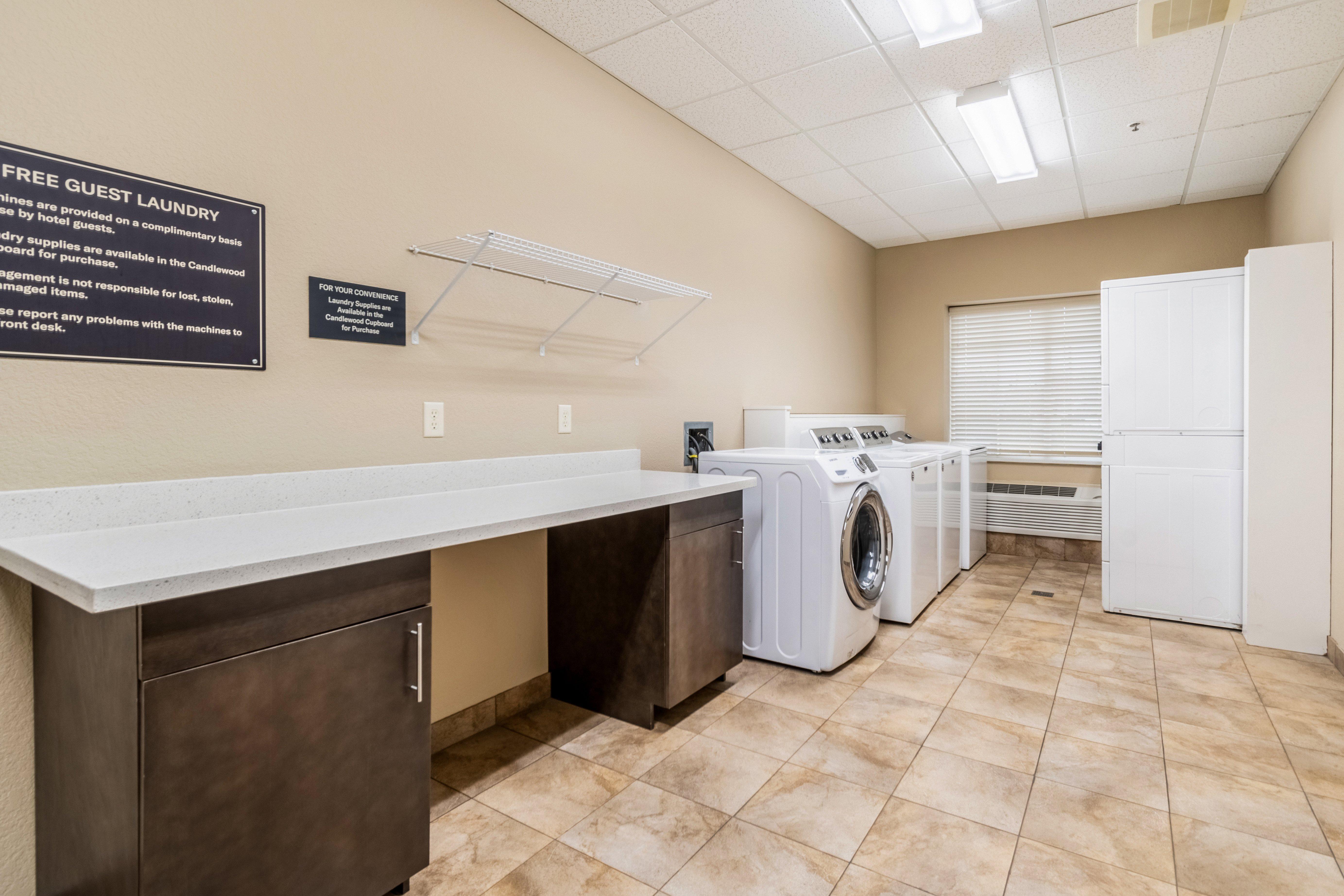 Candlewood Suites Portland Airport By Ihg Exteriör bild