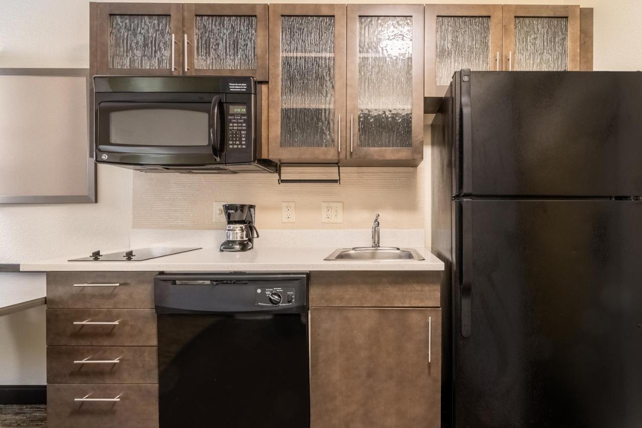 Candlewood Suites Portland Airport By Ihg Exteriör bild