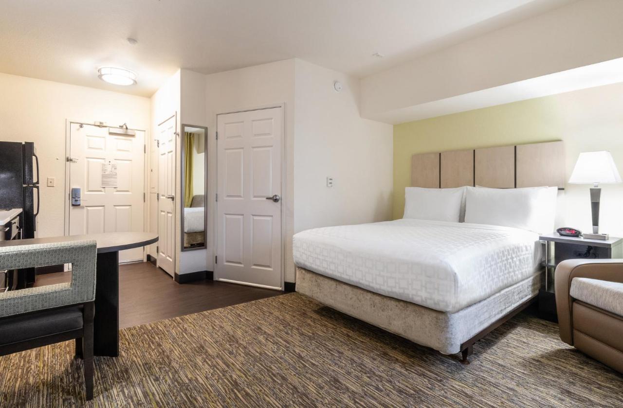 Candlewood Suites Portland Airport By Ihg Exteriör bild