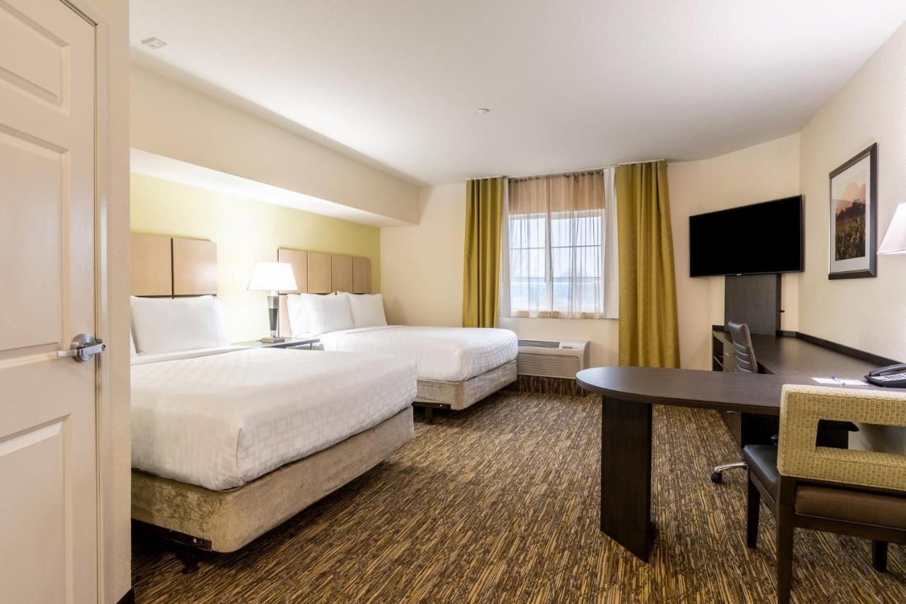 Candlewood Suites Portland Airport By Ihg Exteriör bild