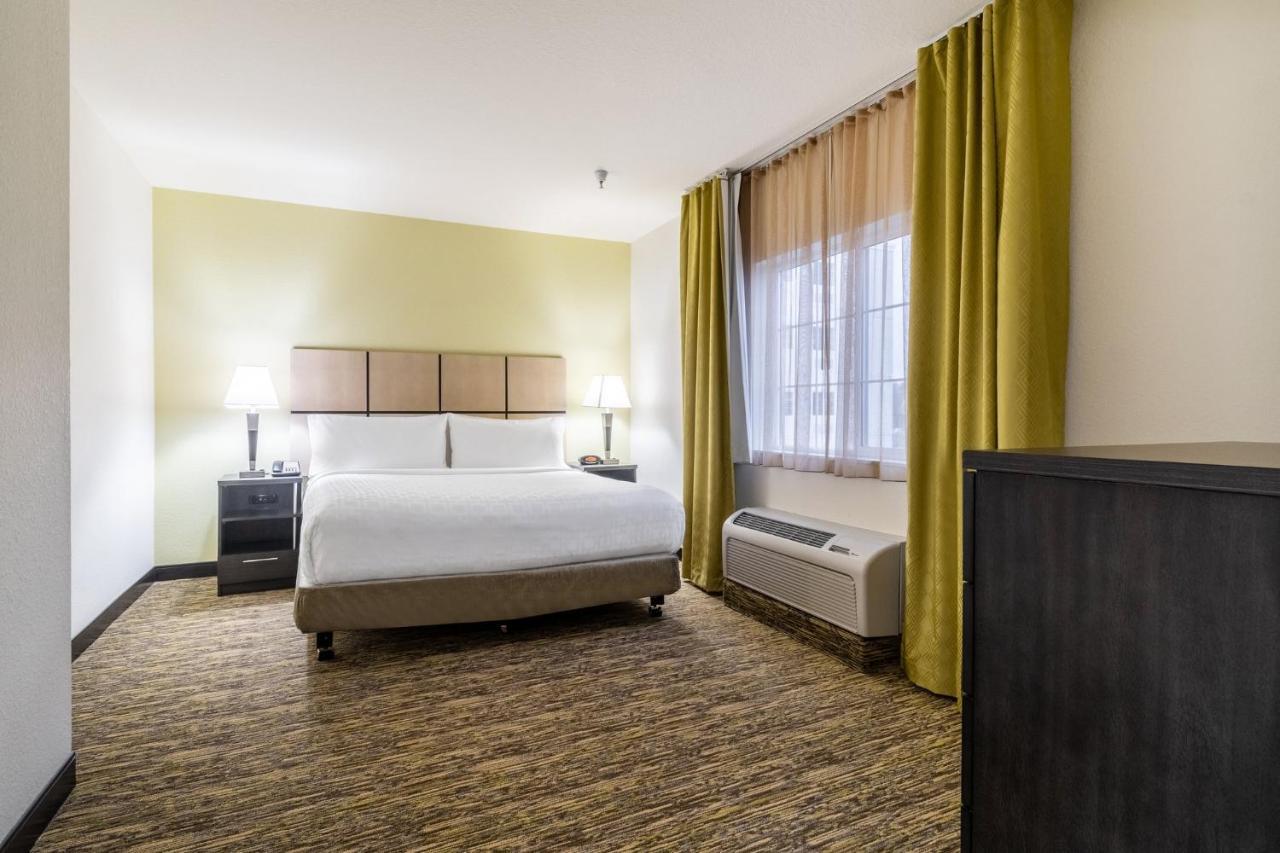 Candlewood Suites Portland Airport By Ihg Exteriör bild
