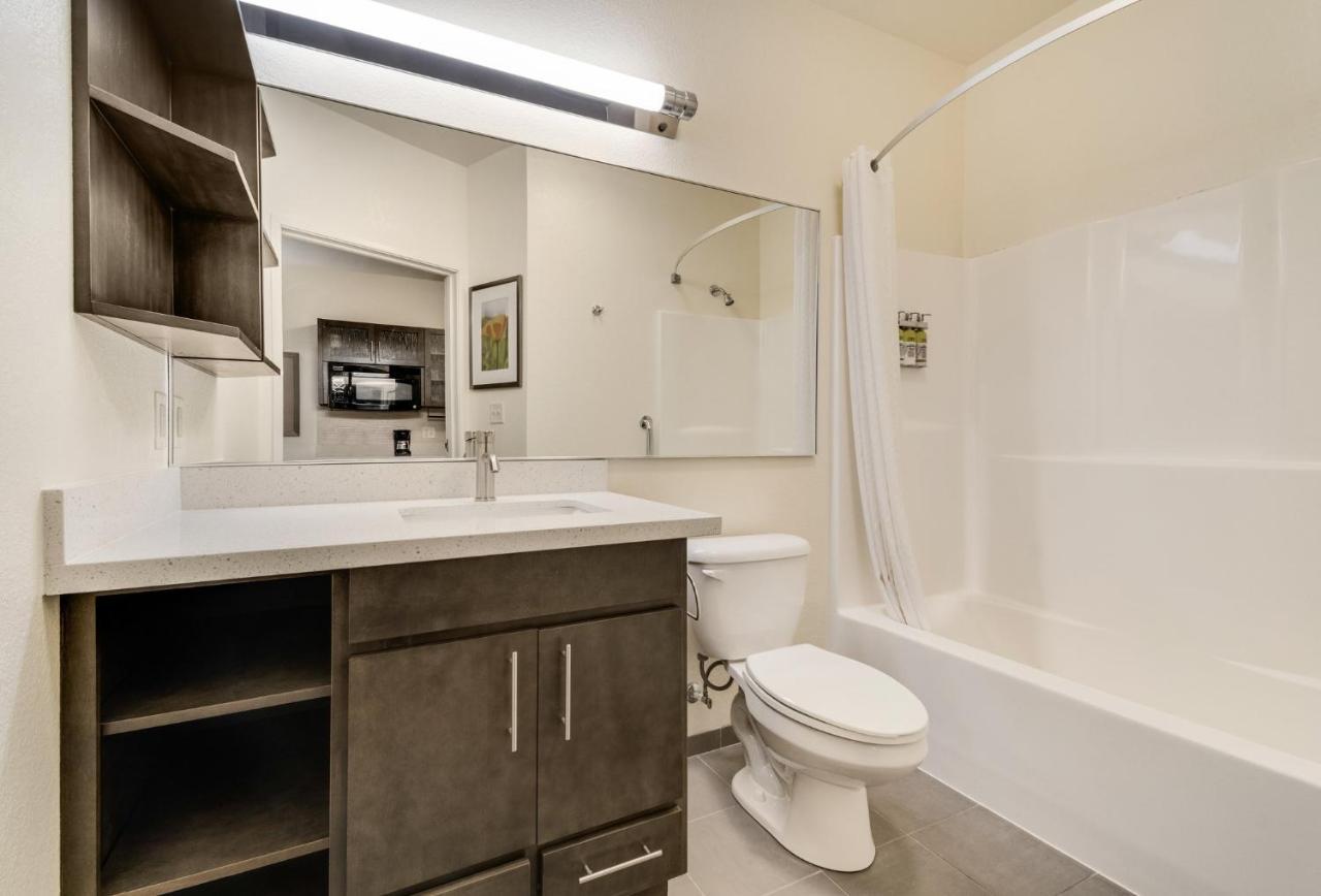 Candlewood Suites Portland Airport By Ihg Exteriör bild