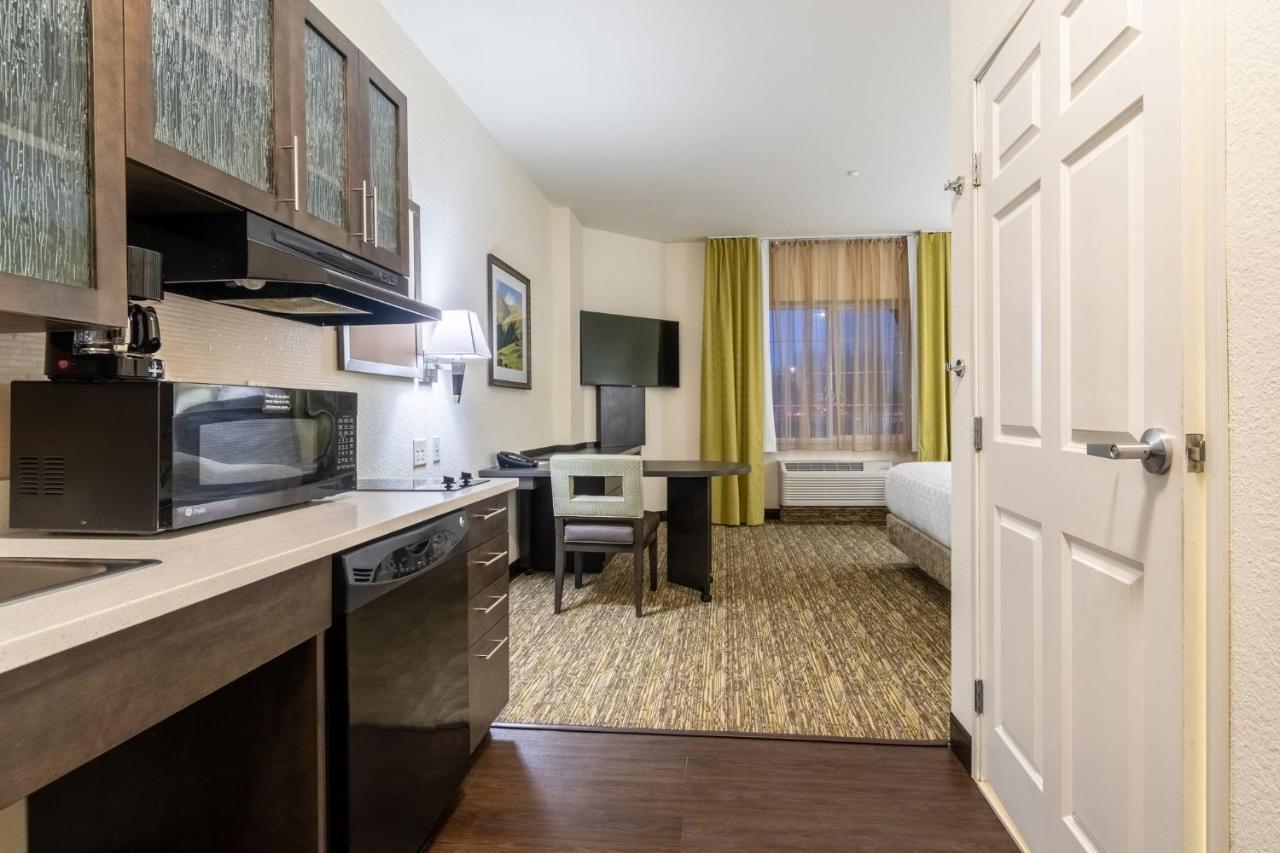 Candlewood Suites Portland Airport By Ihg Exteriör bild