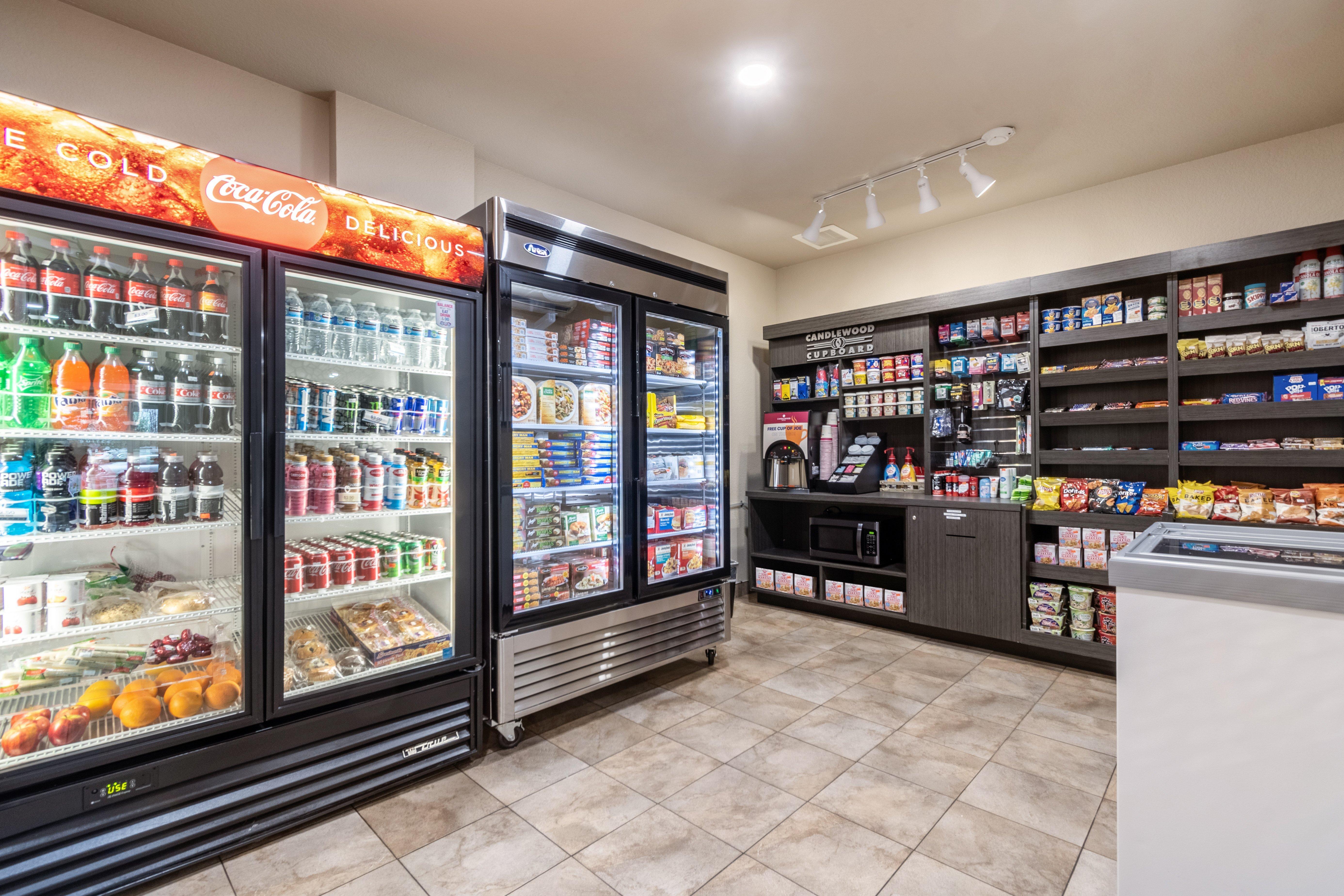 Candlewood Suites Portland Airport By Ihg Exteriör bild