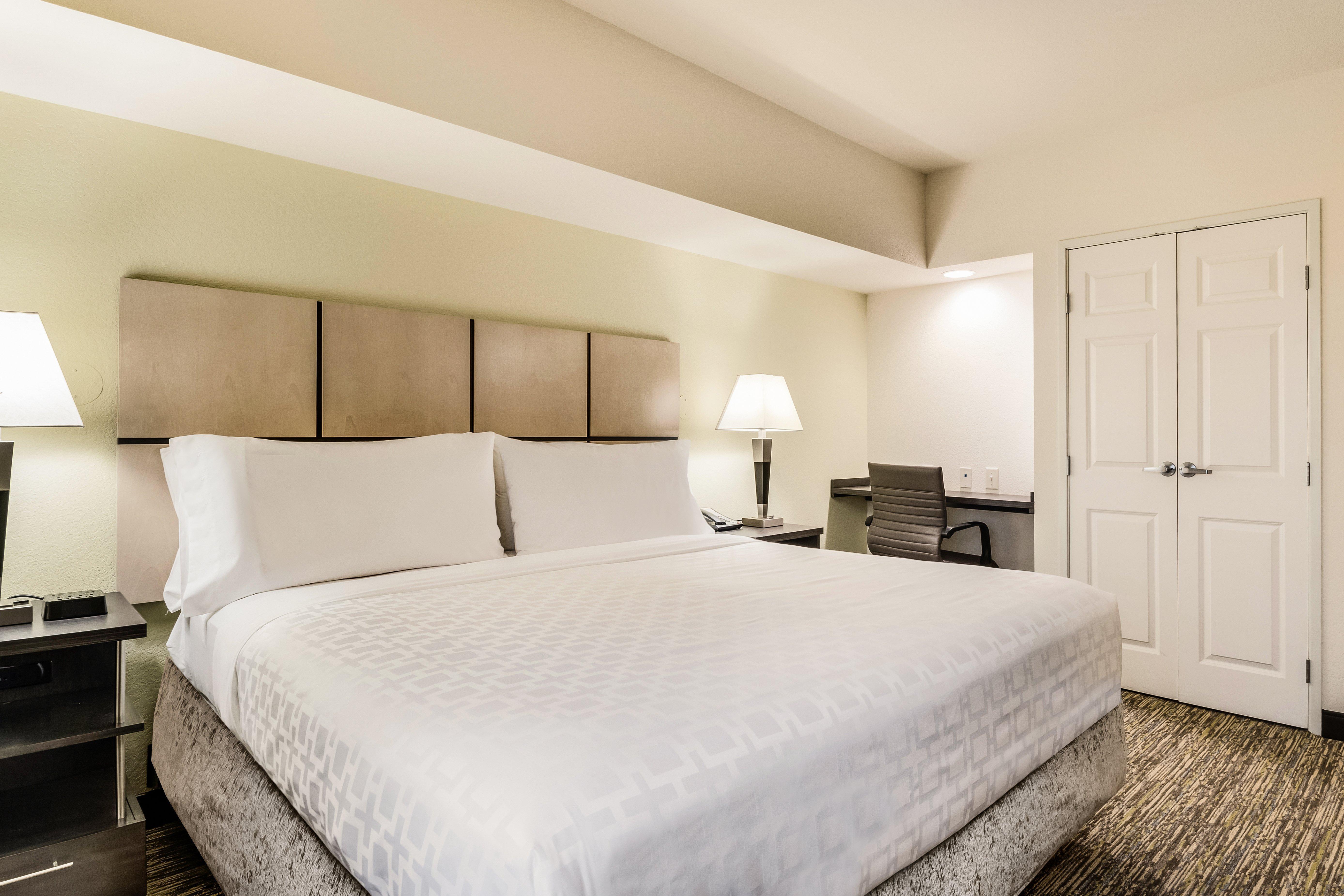 Candlewood Suites Portland Airport By Ihg Exteriör bild