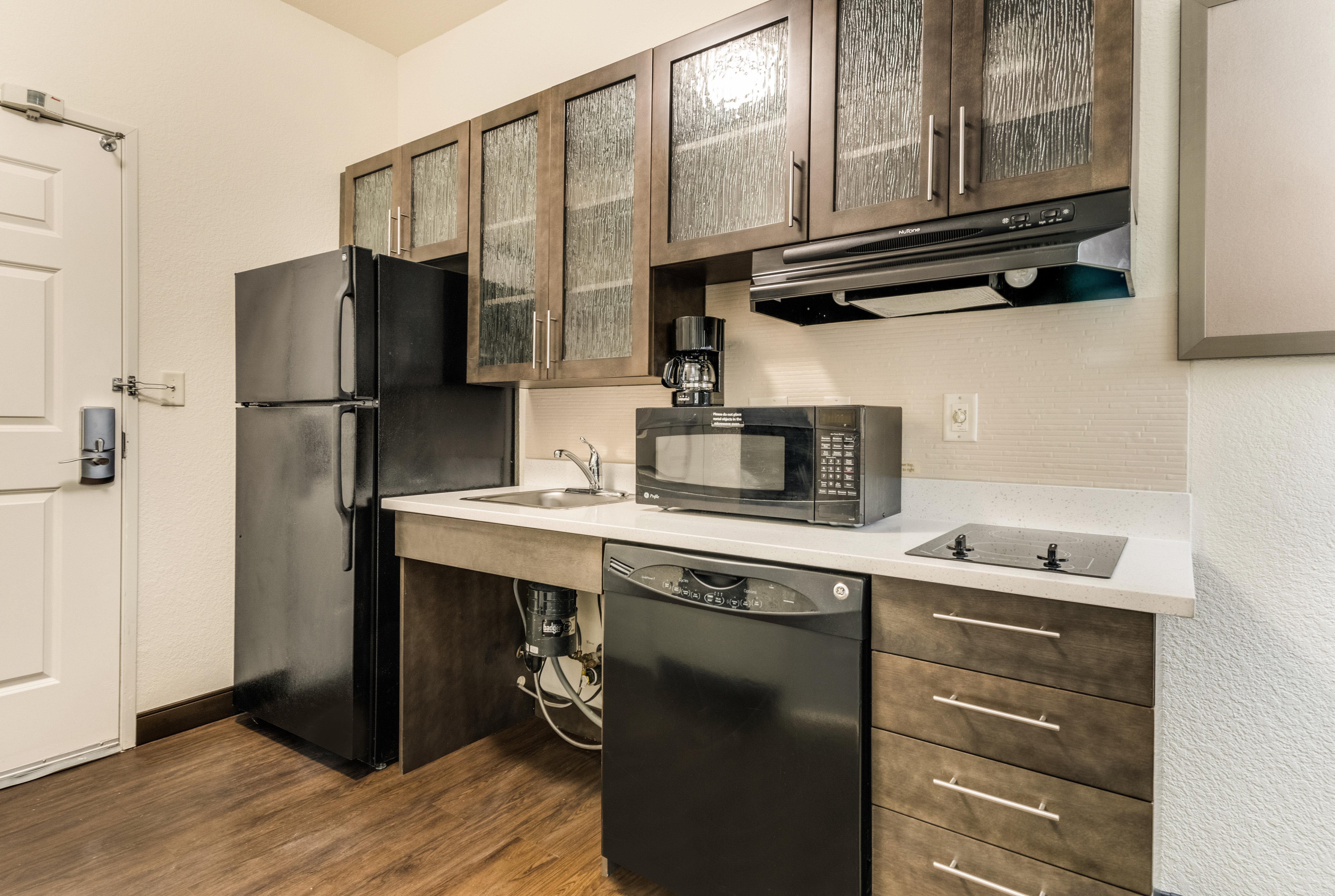 Candlewood Suites Portland Airport By Ihg Exteriör bild
