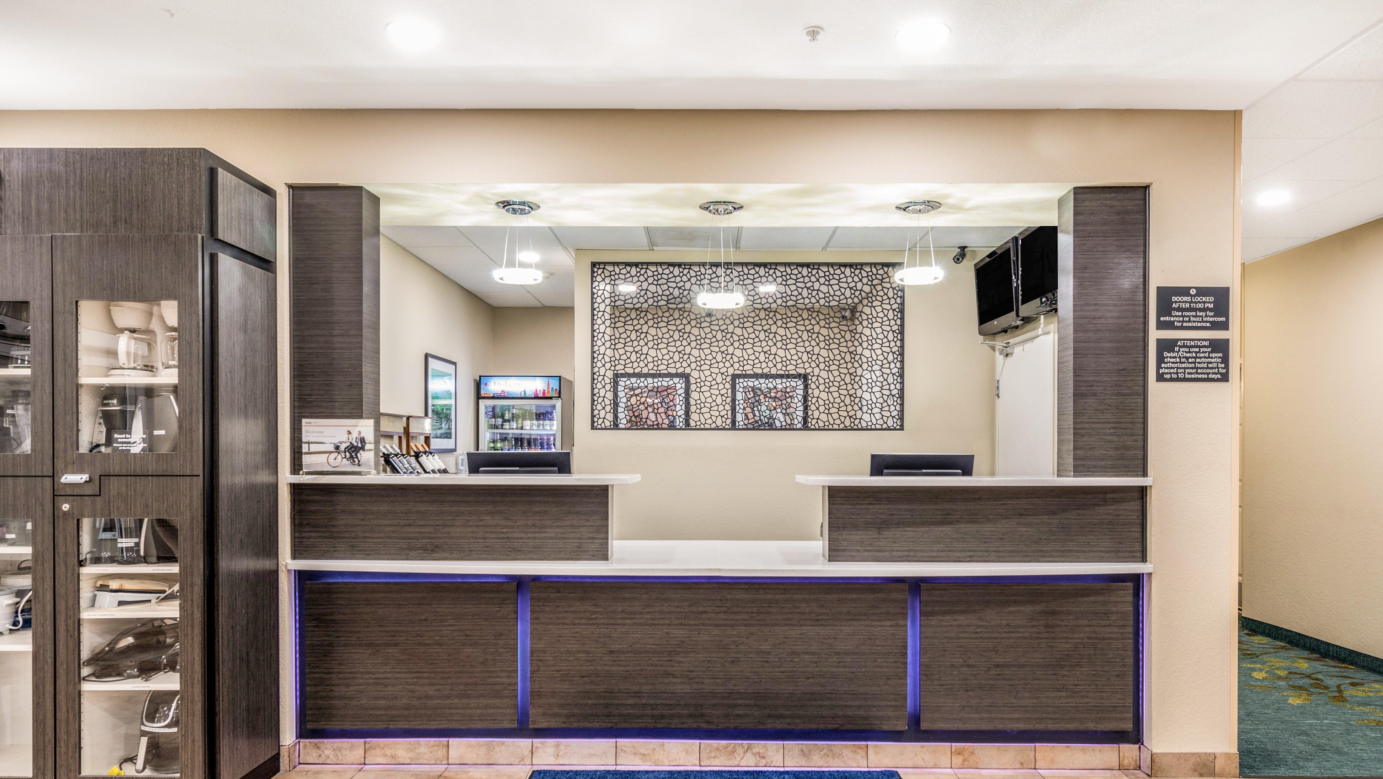 Candlewood Suites Portland Airport By Ihg Exteriör bild