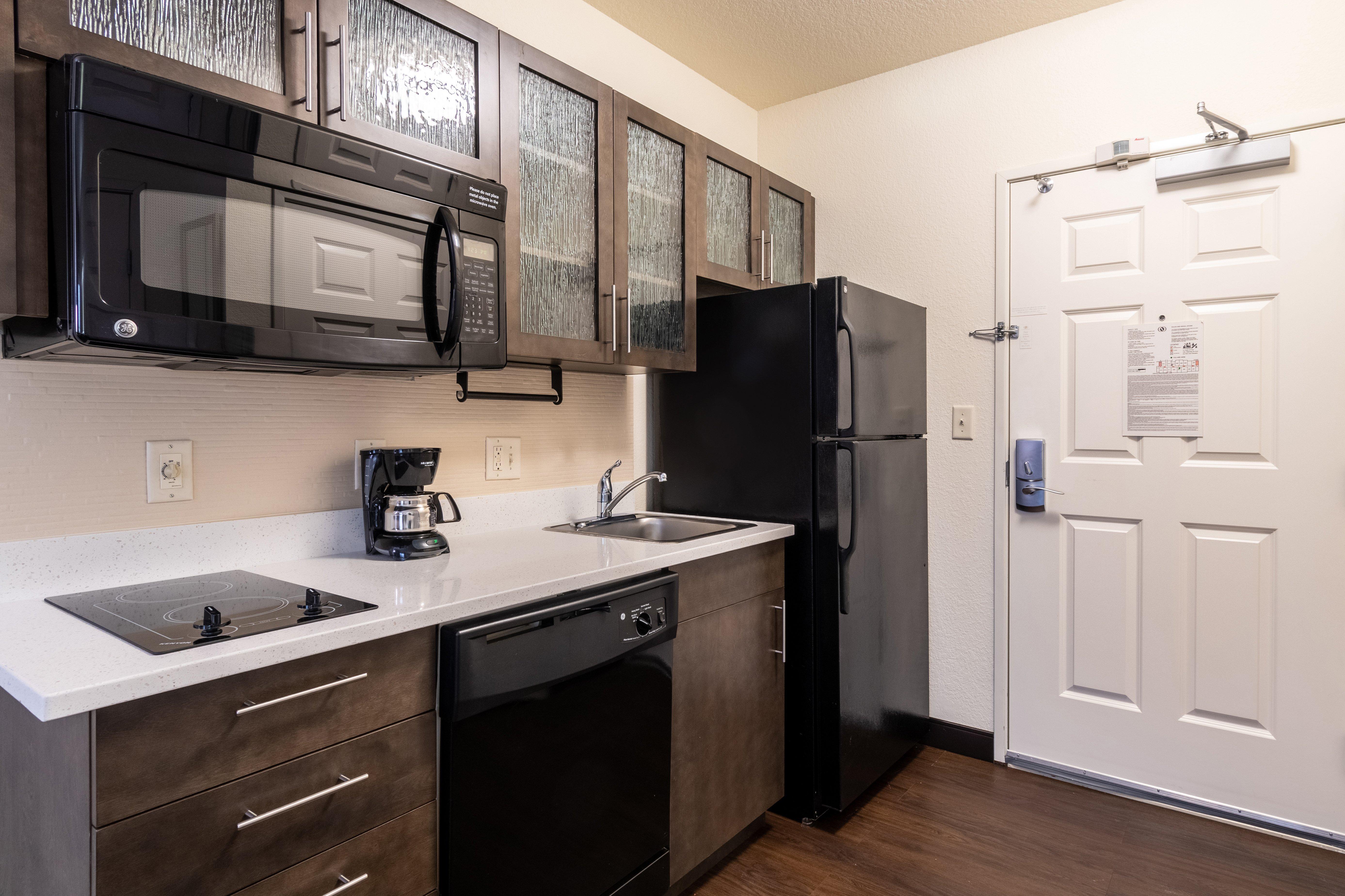 Candlewood Suites Portland Airport By Ihg Exteriör bild