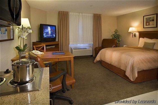 Candlewood Suites Portland Airport By Ihg Rum bild