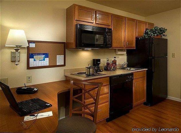 Candlewood Suites Portland Airport By Ihg Rum bild