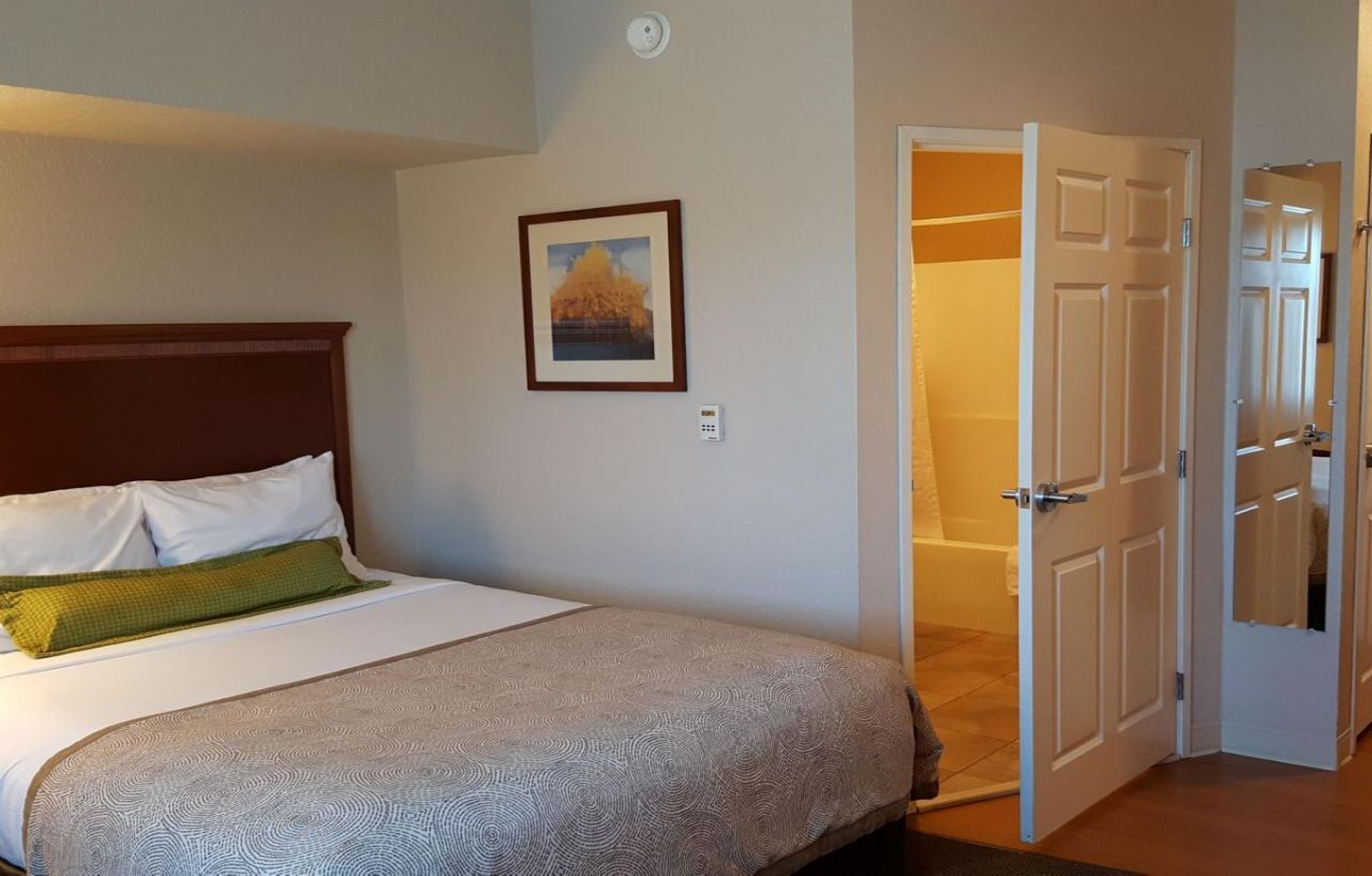 Candlewood Suites Portland Airport By Ihg Exteriör bild